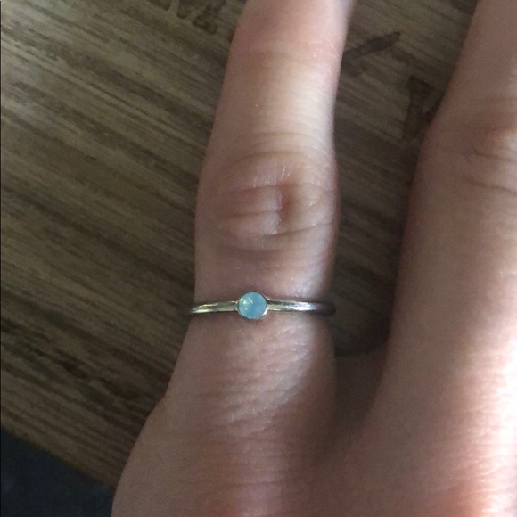 ⭐️B2G1⭐️ Midi or pinky ring - Picture 4 of 4